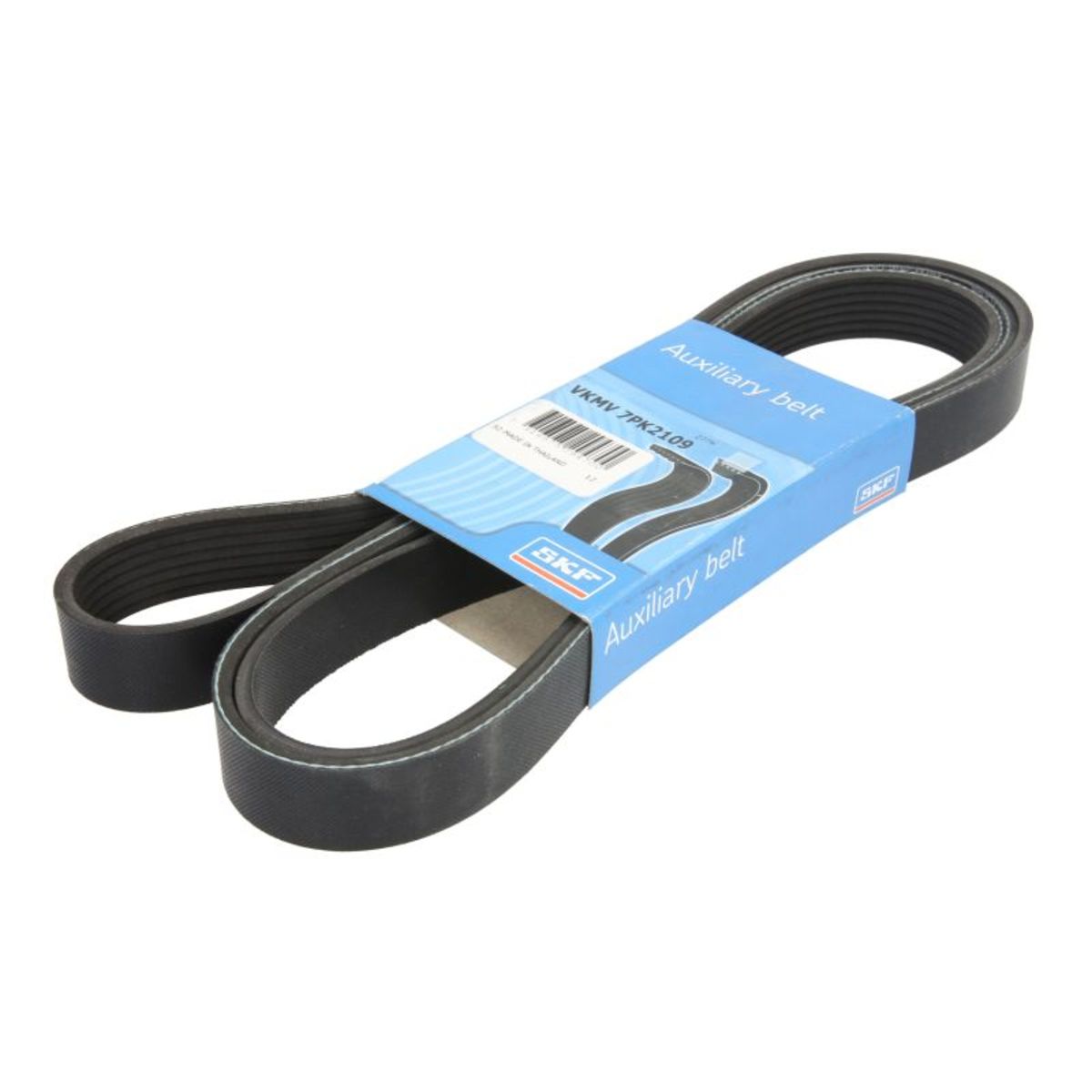 Moniurahihna SKF VKMV 7PK2109
