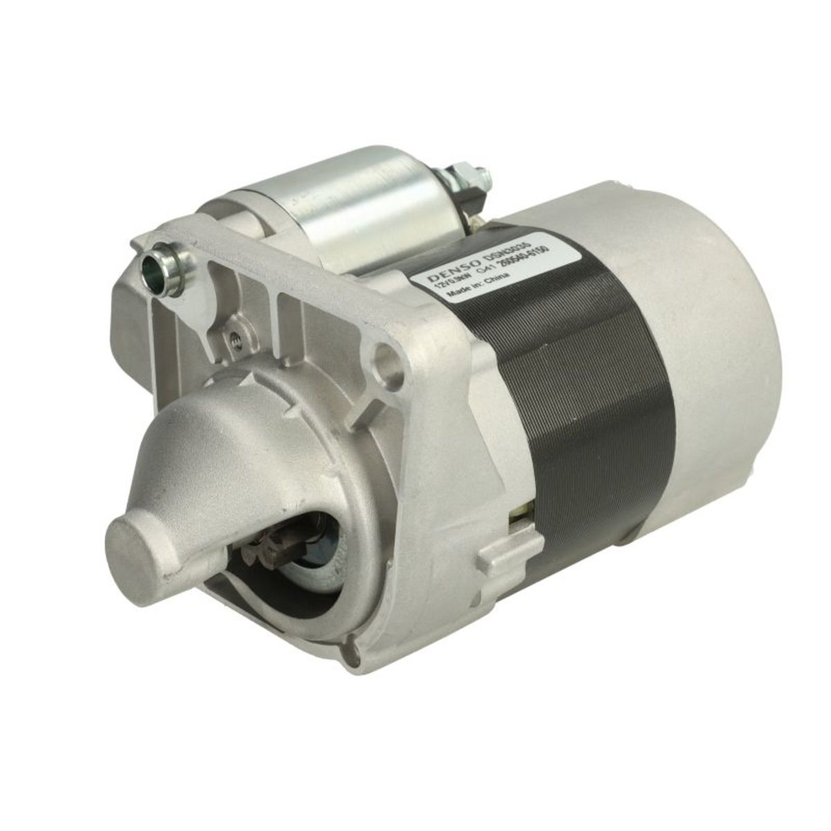 Käynnistysmoottori DENSO DSN3035