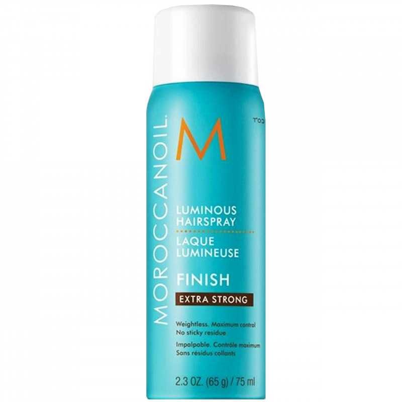 MoroccanOil Erittäin vahva hiuslakko 75 ml