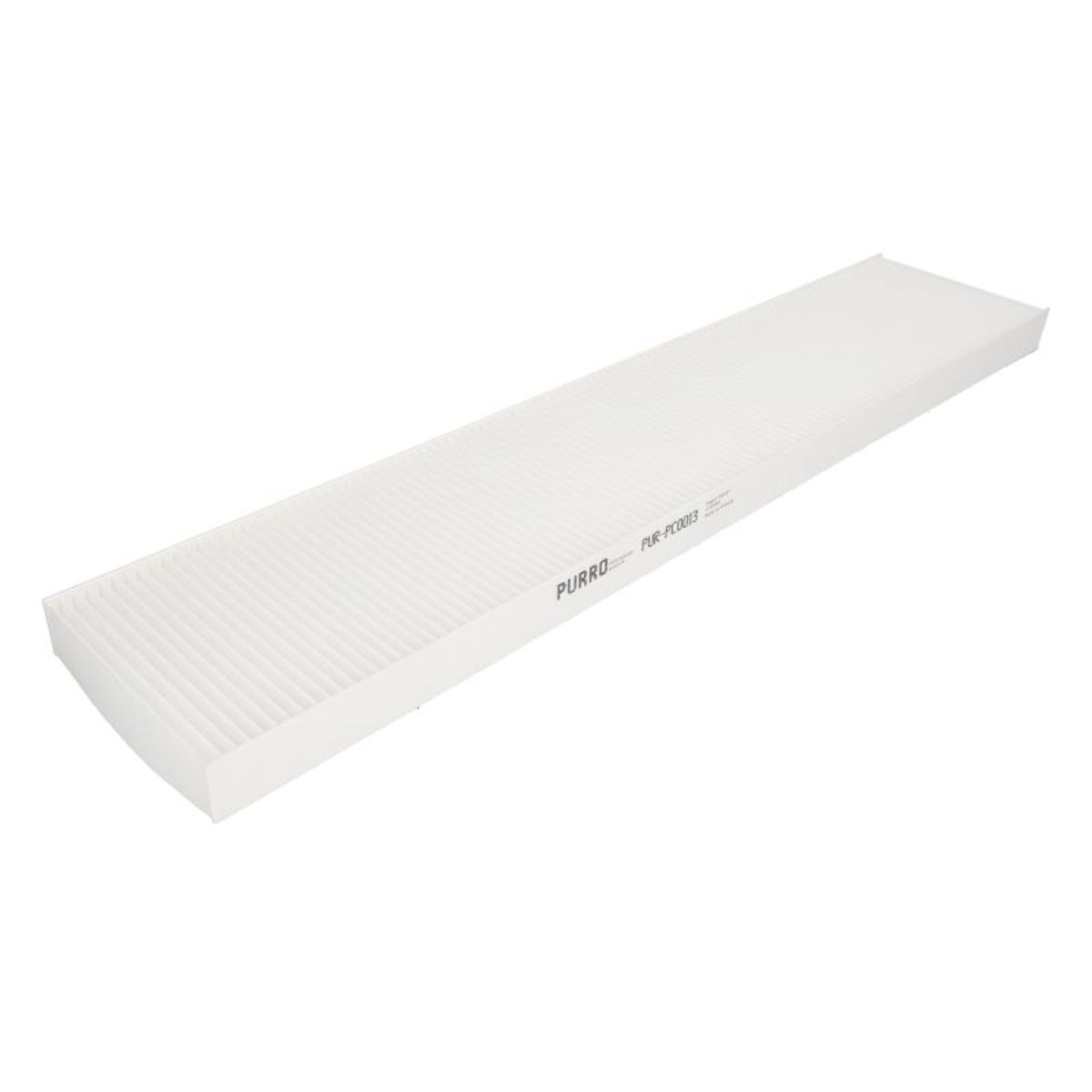 Suodatin, sisäilma PURRO PUR-PC0013