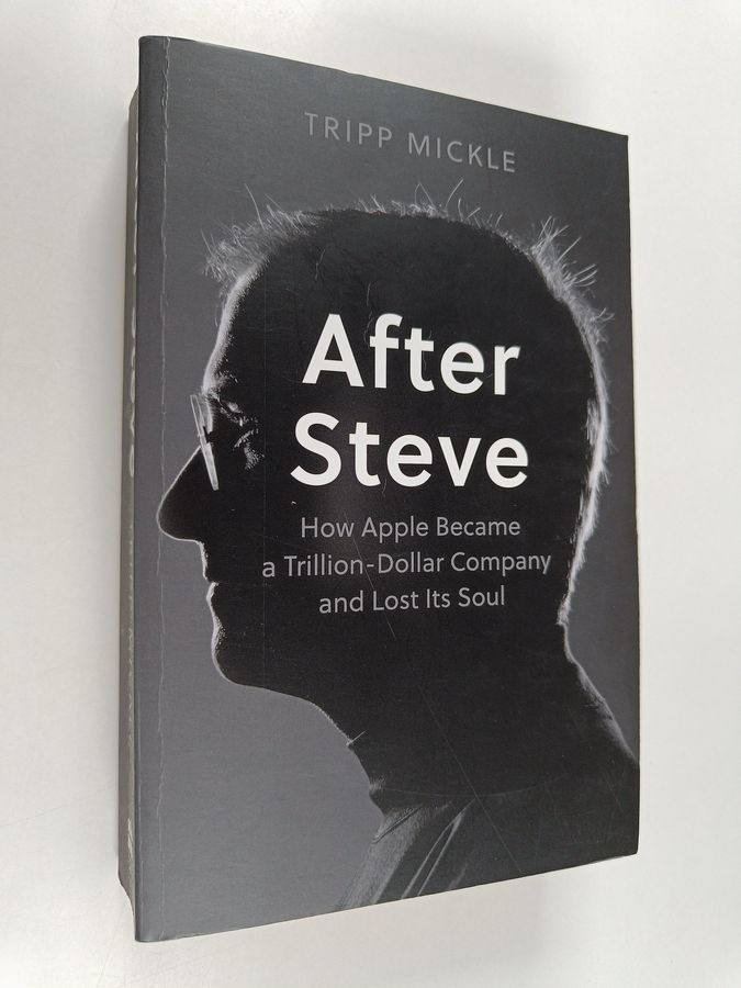 After Steve