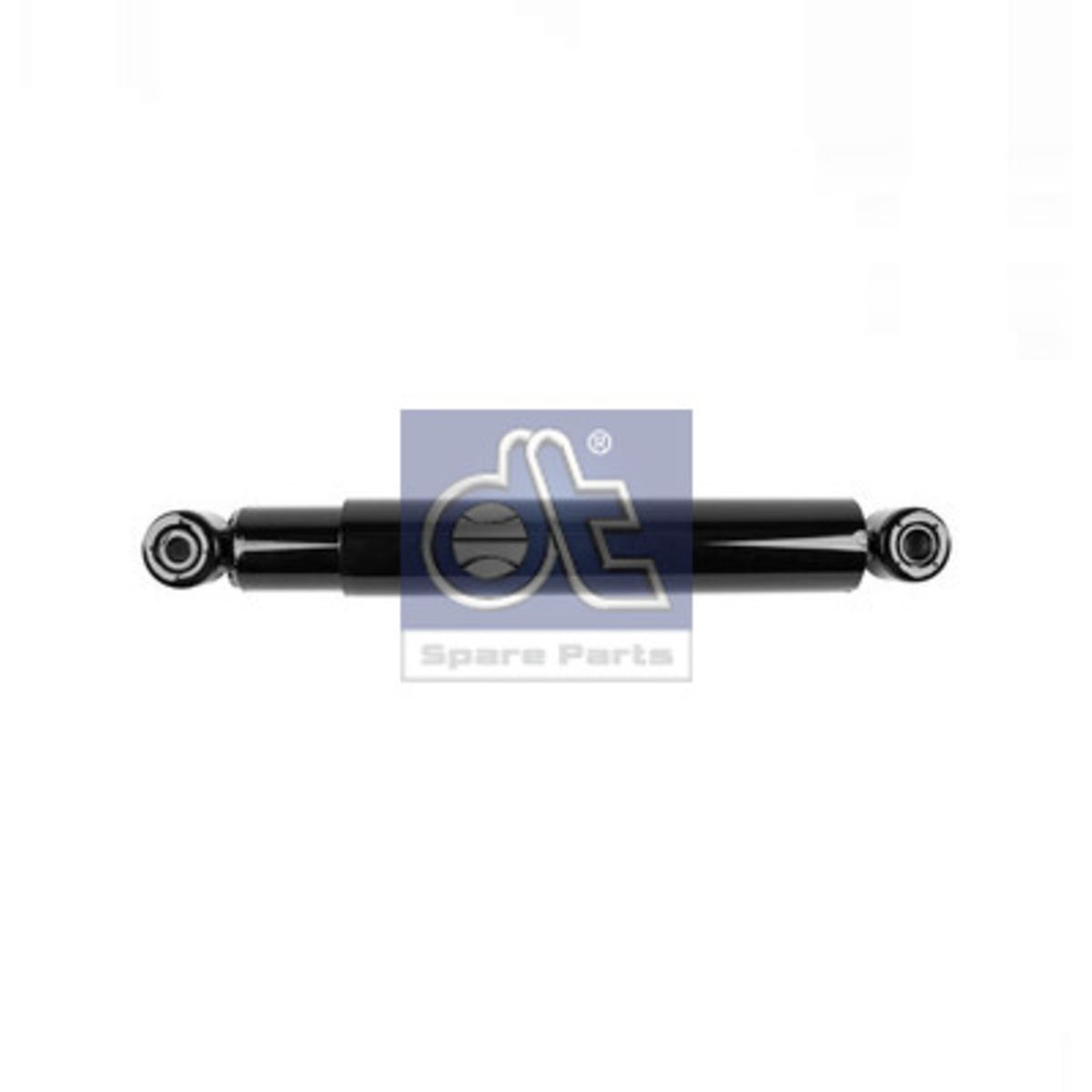 Iskunvaimennin DT Spare Parts 3.66561