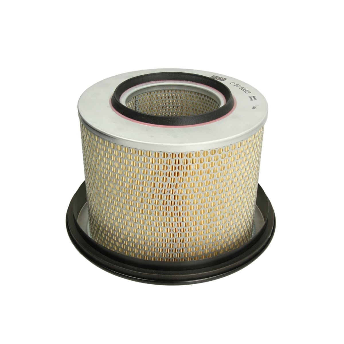 Ilmansuodatin MANN-FILTER C 27 585/3