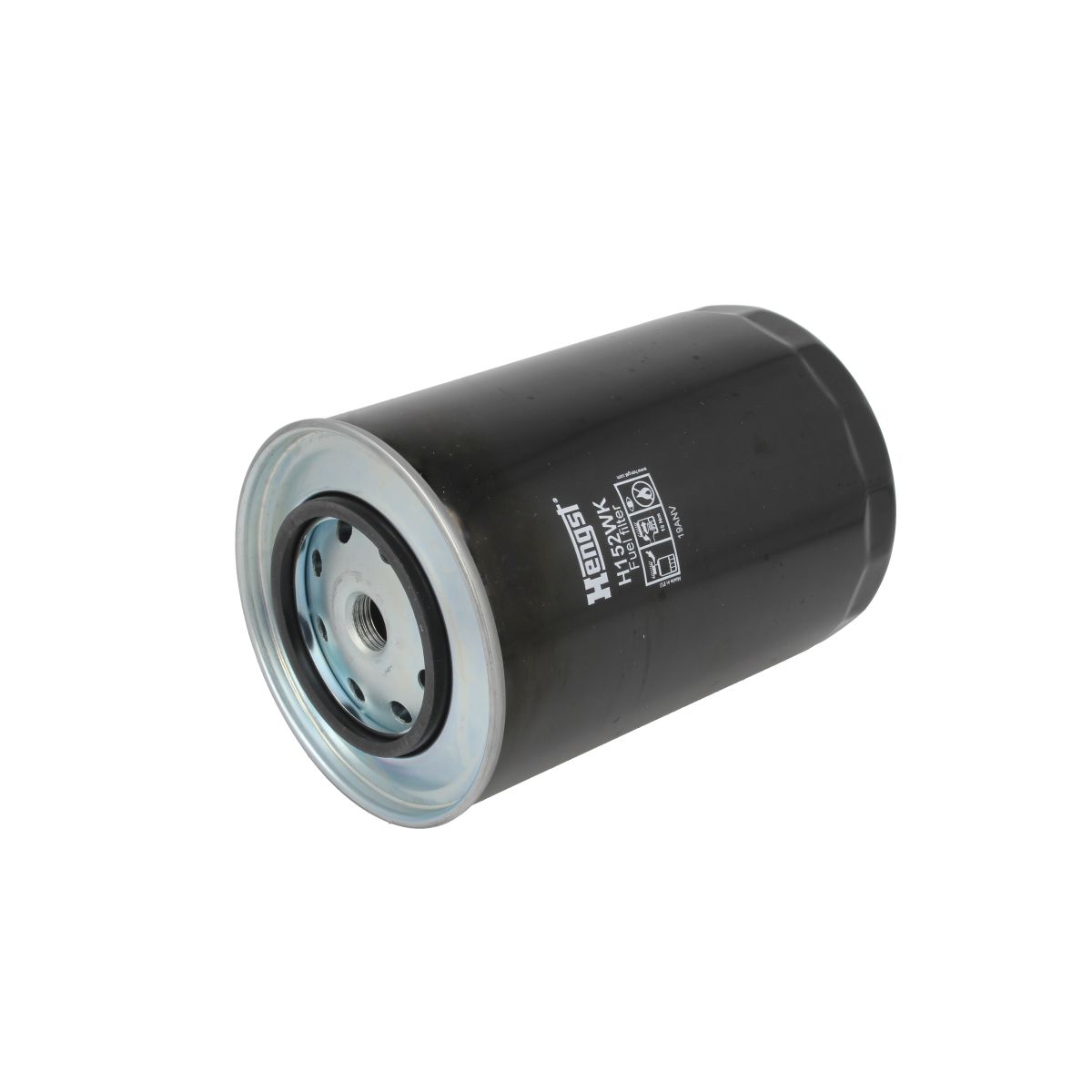 Polttoainesuodatin HENGST FILTER H152WK
