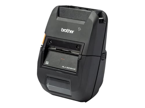 Brother Ruggedjet Rj-3230bl Bt 3" Mobile + Battery