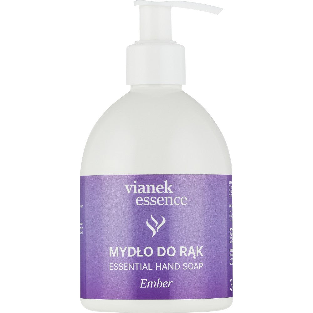 VIANEK ESSENCE Käsisaippua Ember 300 ml