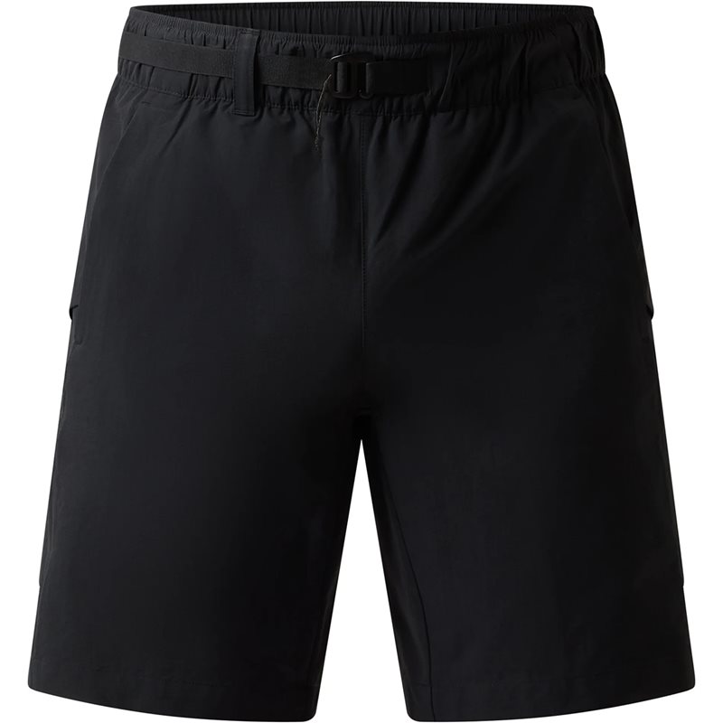 Haglöfs Hede Shorts Men True Black - 48