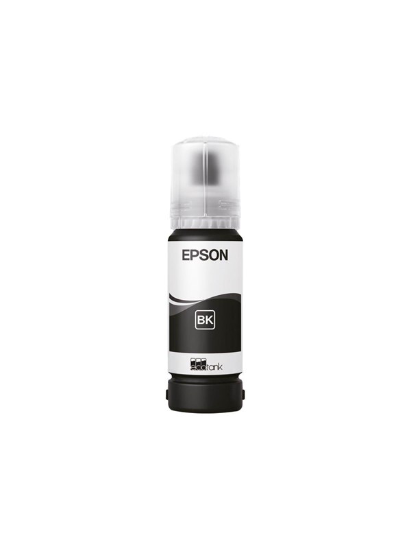 Epson Epson 108 Mustepullo musta 70 ml T09C1 Vastaa: N/A