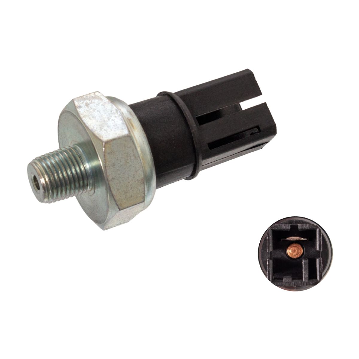 Öljynpainekytkin FEBI BILSTEIN 108254