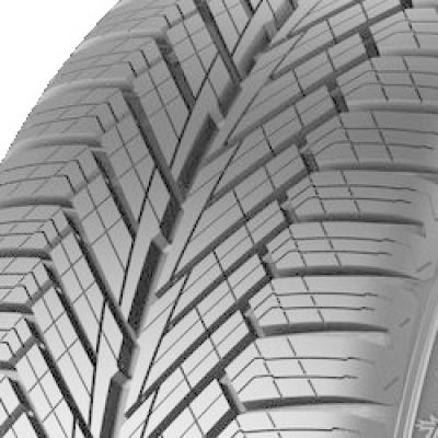 Semperit All Season-Grip 2 ( 215/55 R18 99V XL EVc )