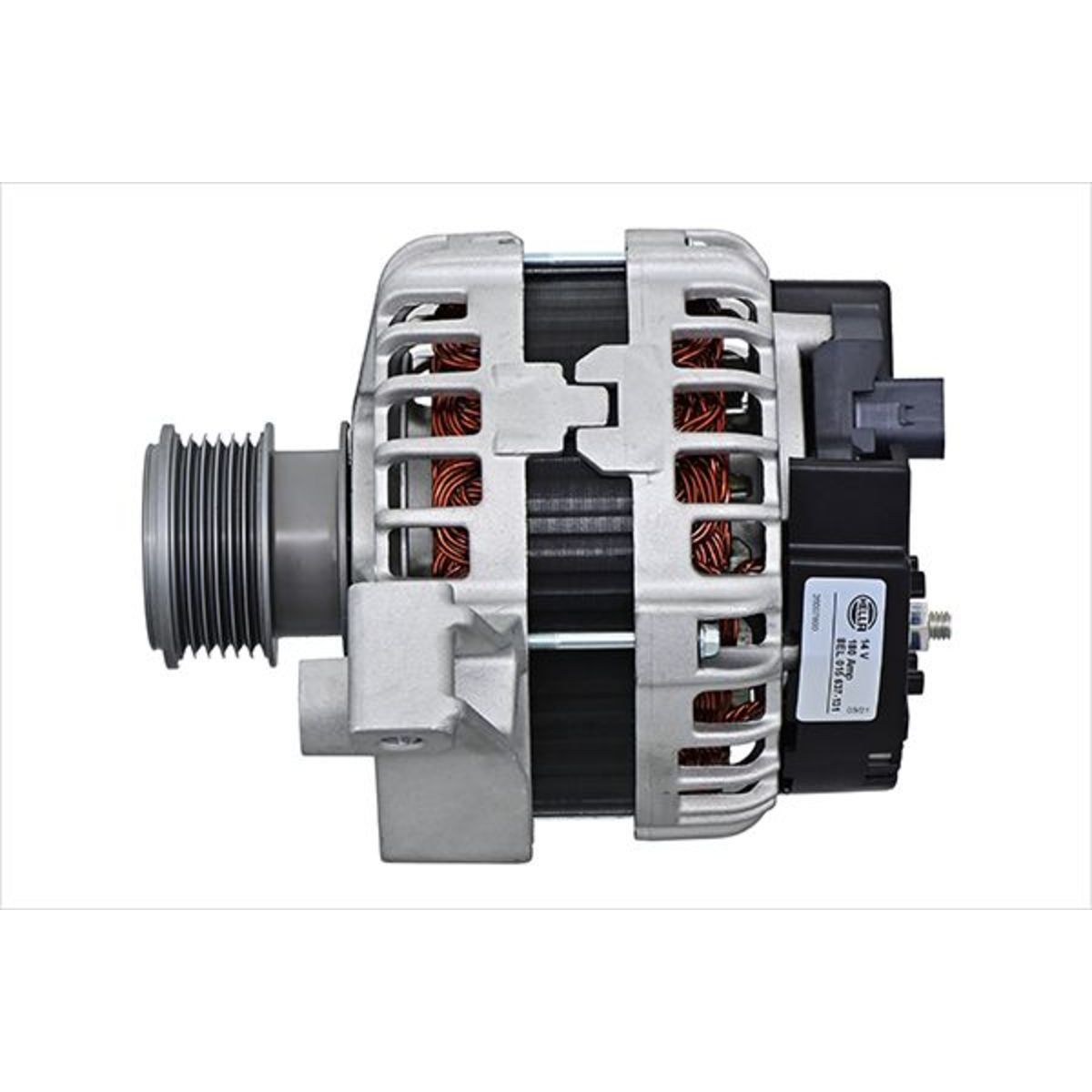 Laturi HELLA 8EL 015 637-131