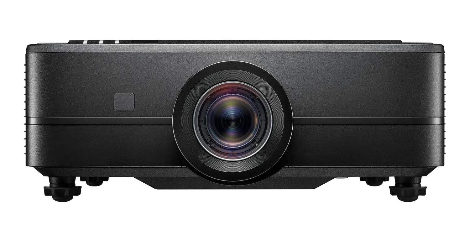 Optoma ZK810T - DLP-projektori - laser - 3D - 8600 lumen - 3840 x 2160 - 16:9 - 4K - 4K