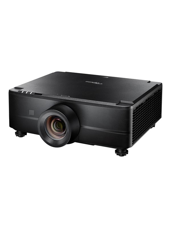 Optoma ZK810T - DLP-projektori - laser - 3D - 8600 lumen - 3840 x 2160 - 16:9 - 4K - 4K