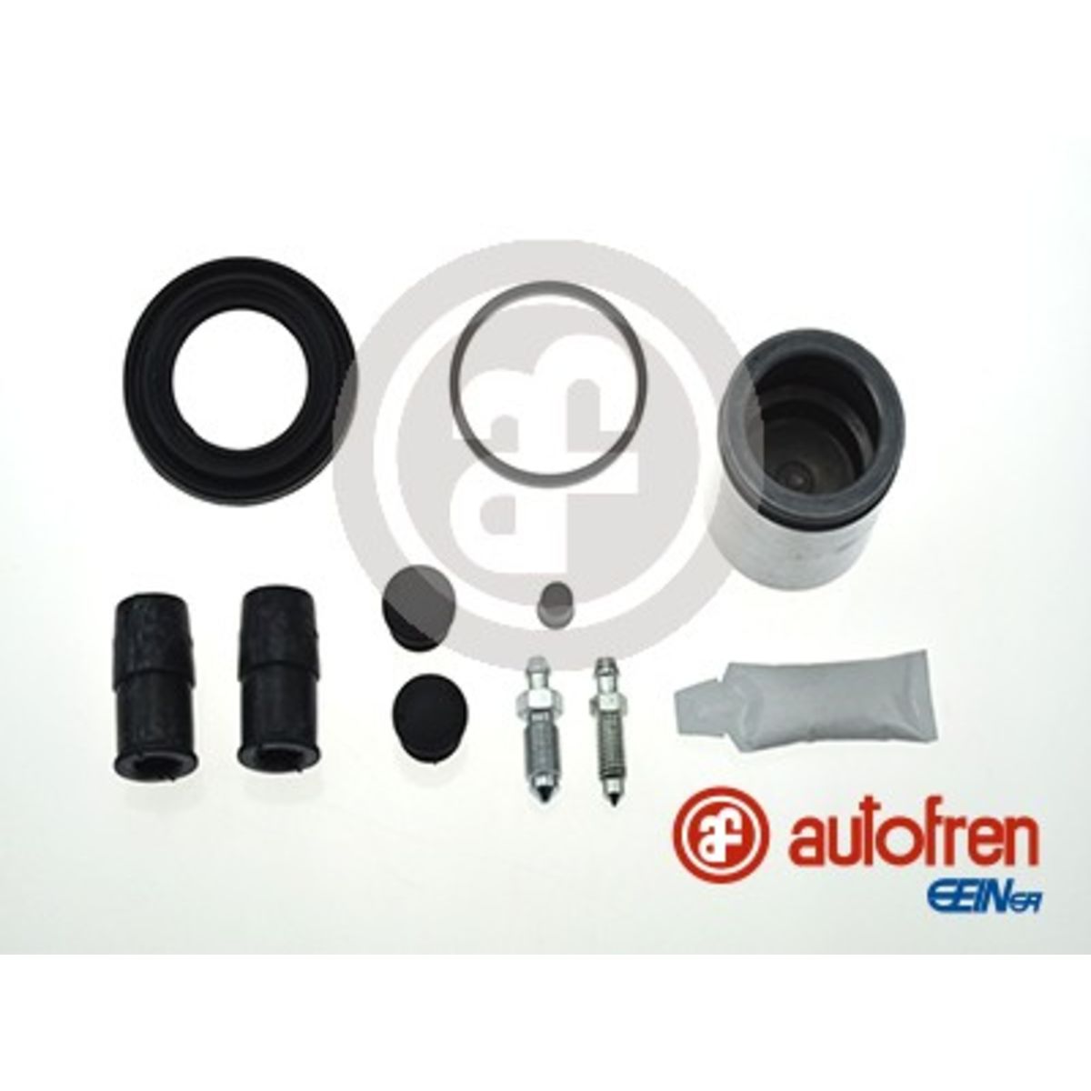 Jarrusatulan korjaussarja AUTOFREN SEINSA D4851C