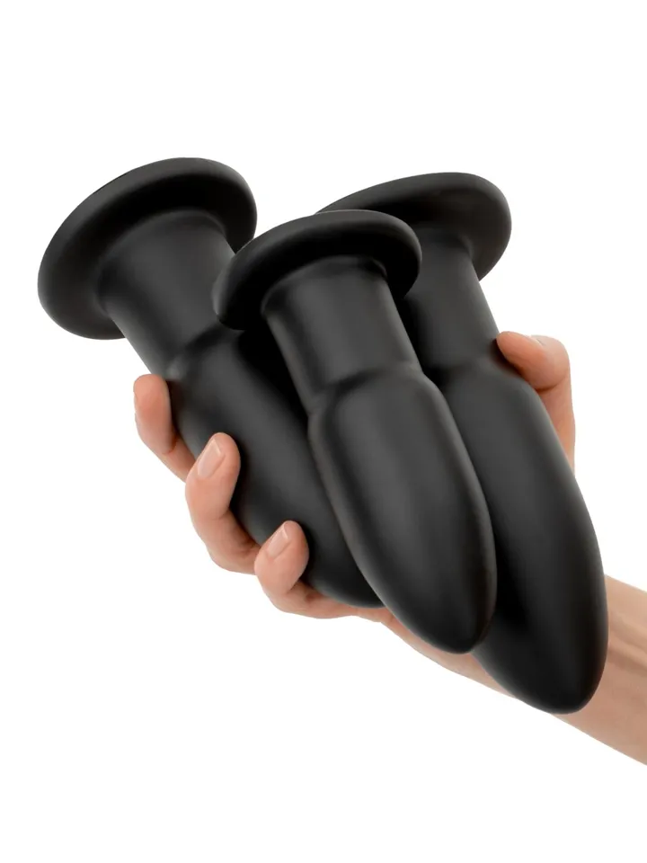 Buttr Cluster Bombs Anal Training Set Anaalitappi setti