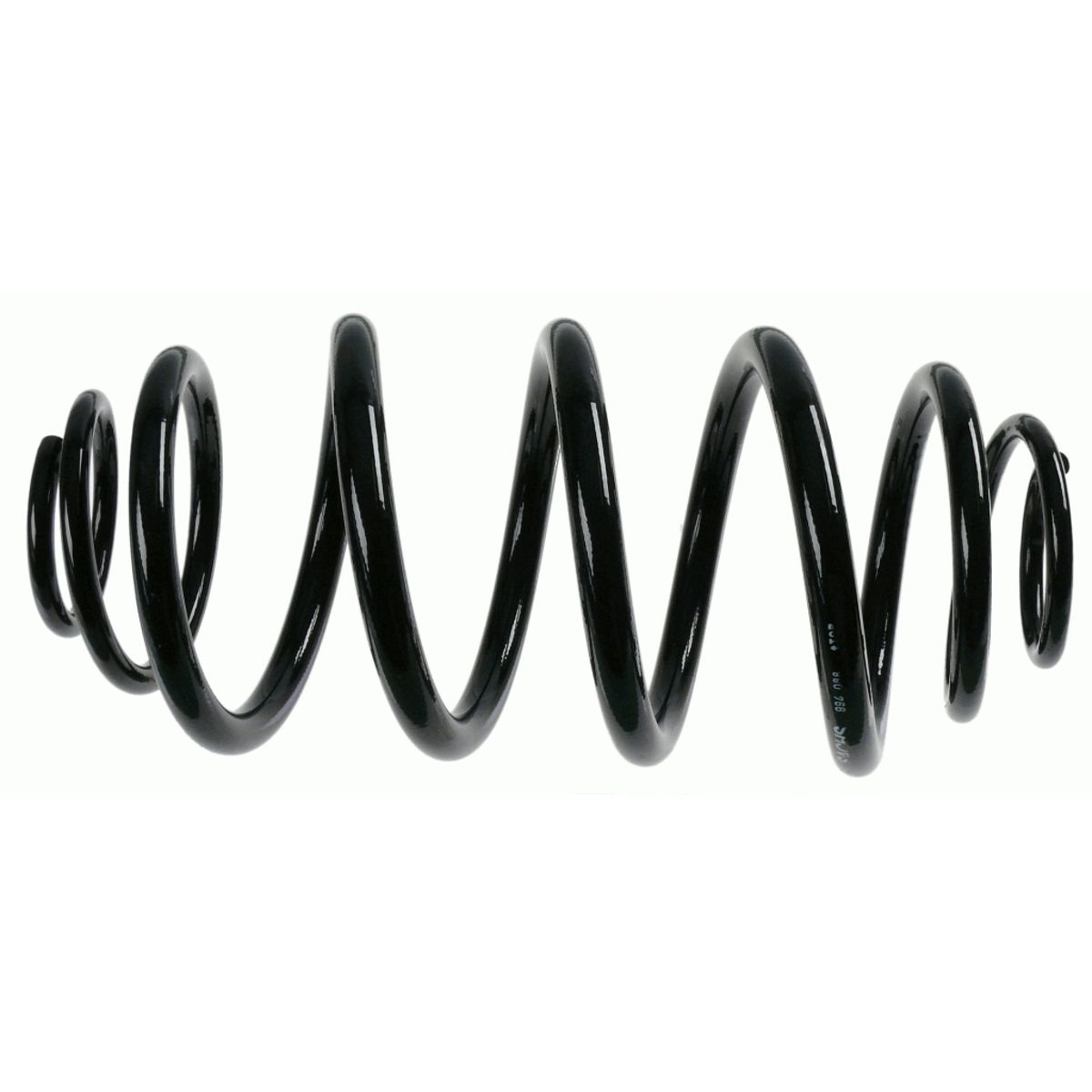 Jousi (auton jousitus) SACHS 994 088
