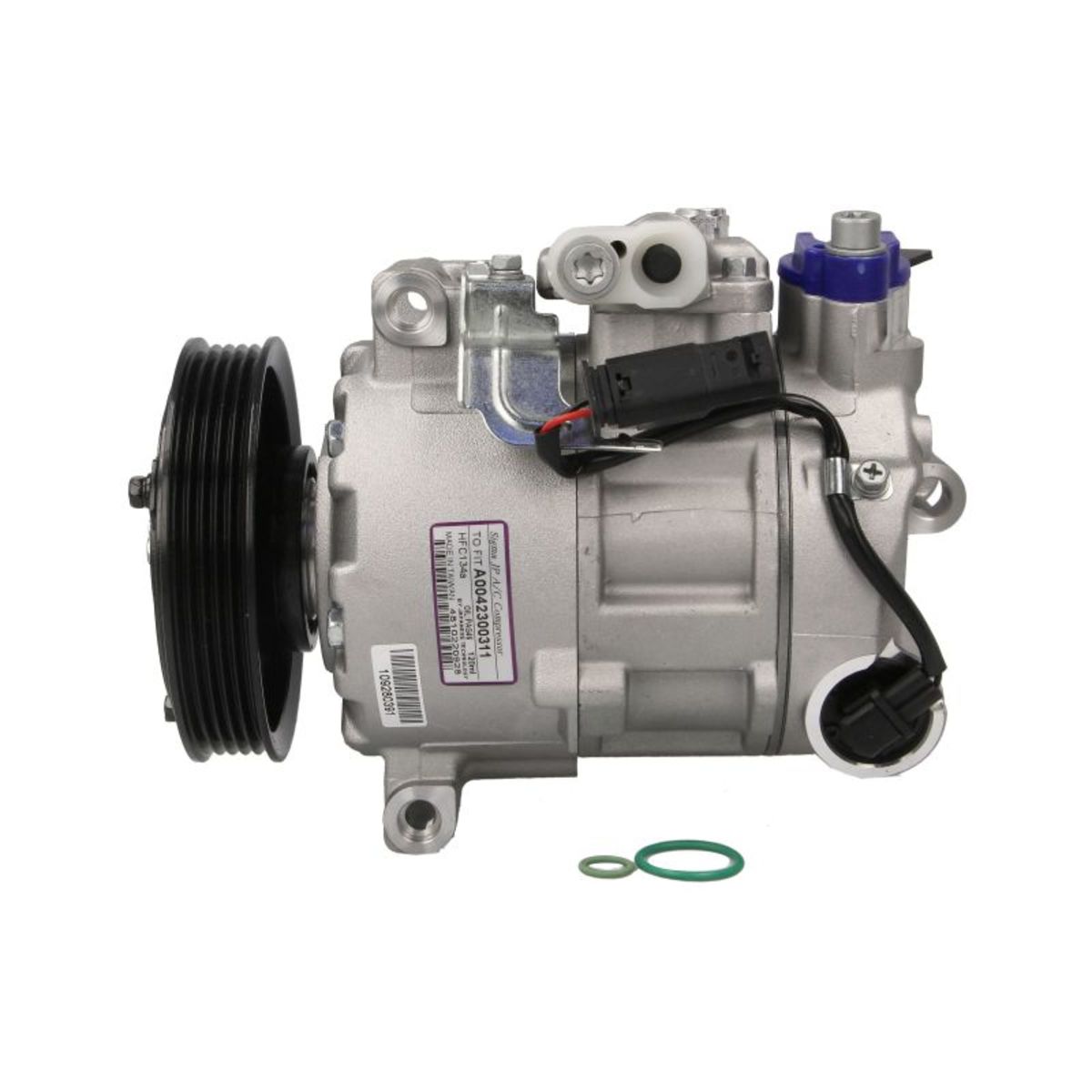 Ilmastoinnin kompressori NRF 32931