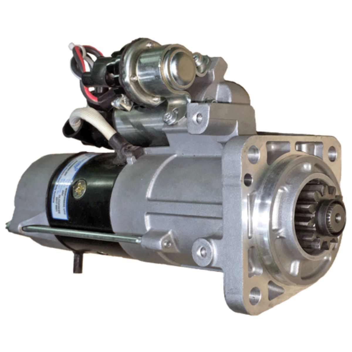 Käynnistysmoottori PRESTOLITE ELECTRIC M90R3568SE