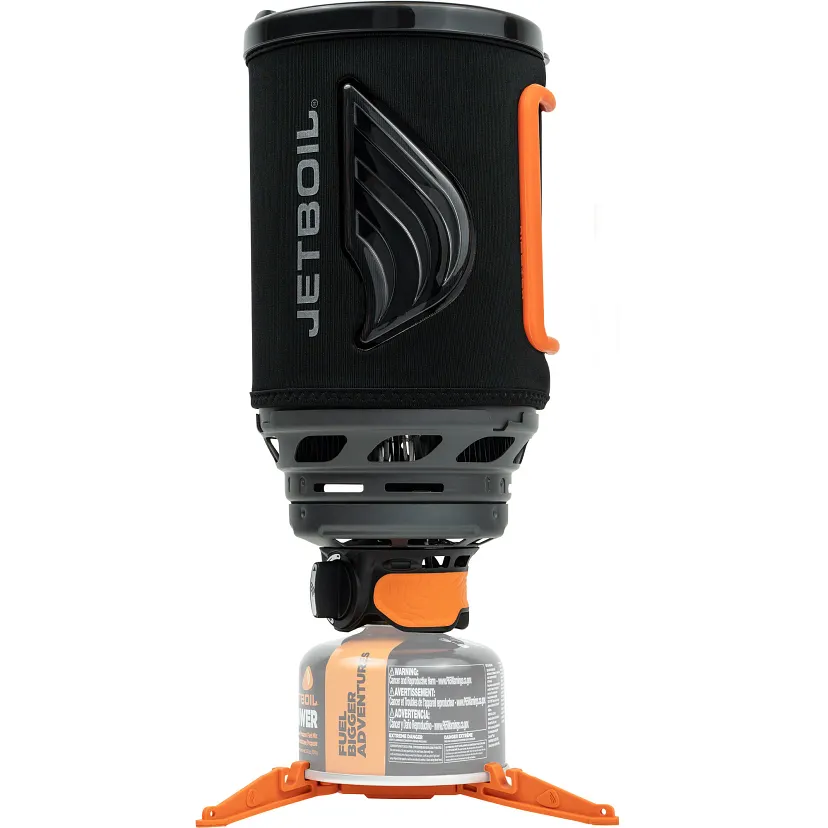 Jetboil Flash 1.8L Fast Boil System retkikeitin