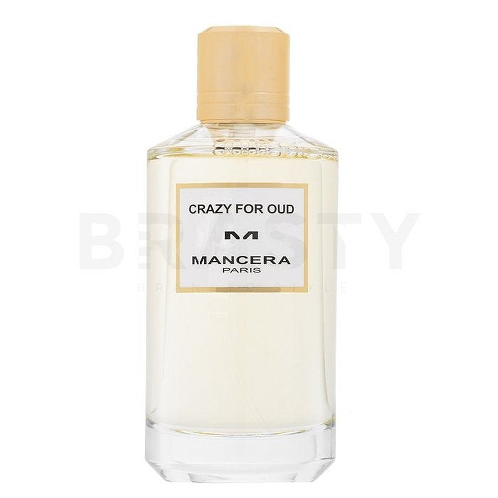 Mancera Crazy For Oud EDP U 120 ml