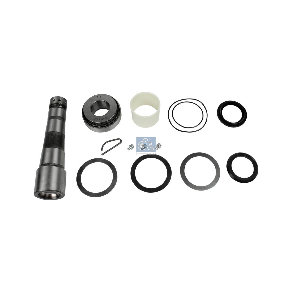 Korjaussarja, olkatappi DT Spare Parts 2.95015