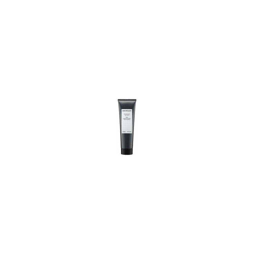 Suojaava muotoiluvoide hiuksille lämpökäsittelyyn - 150 ml