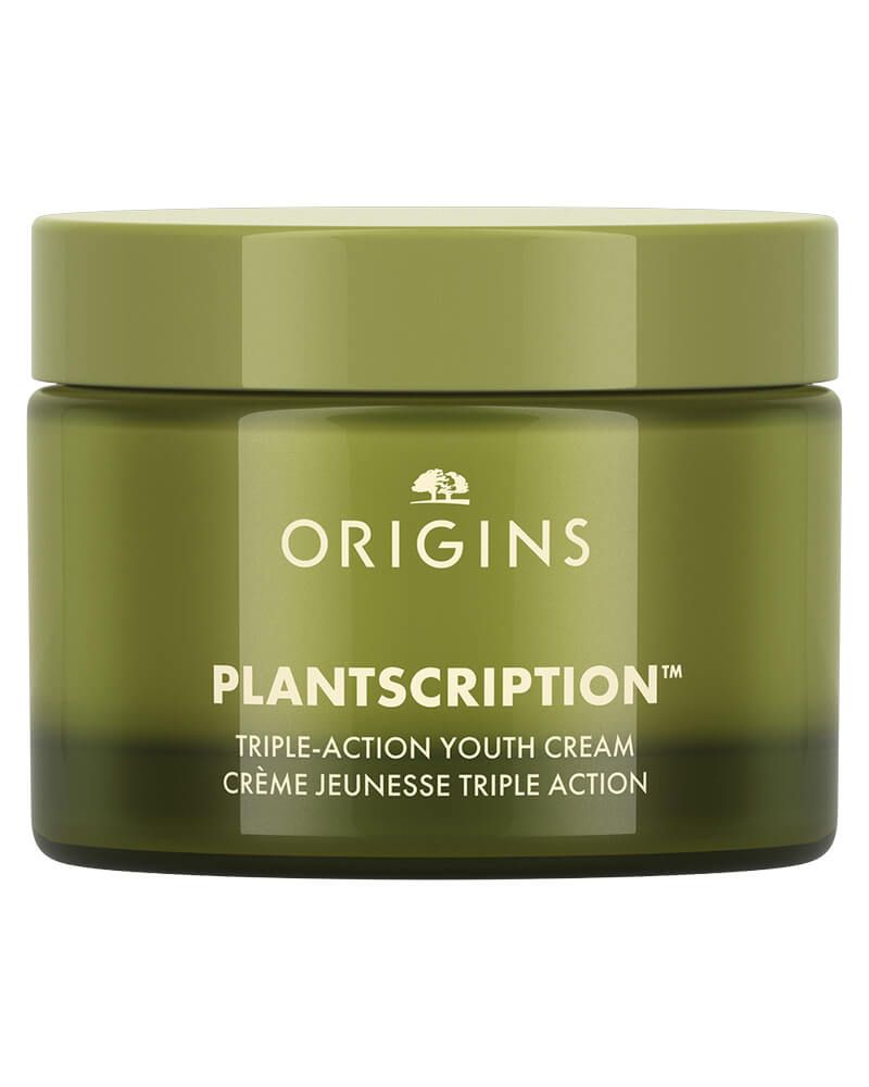 Origins Plantscription Triple-Action Youth Cream 50 ml