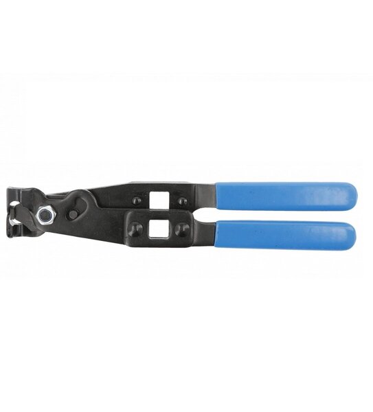 Puristuspihdit, poimusuojus Hogert Technik HT8G340