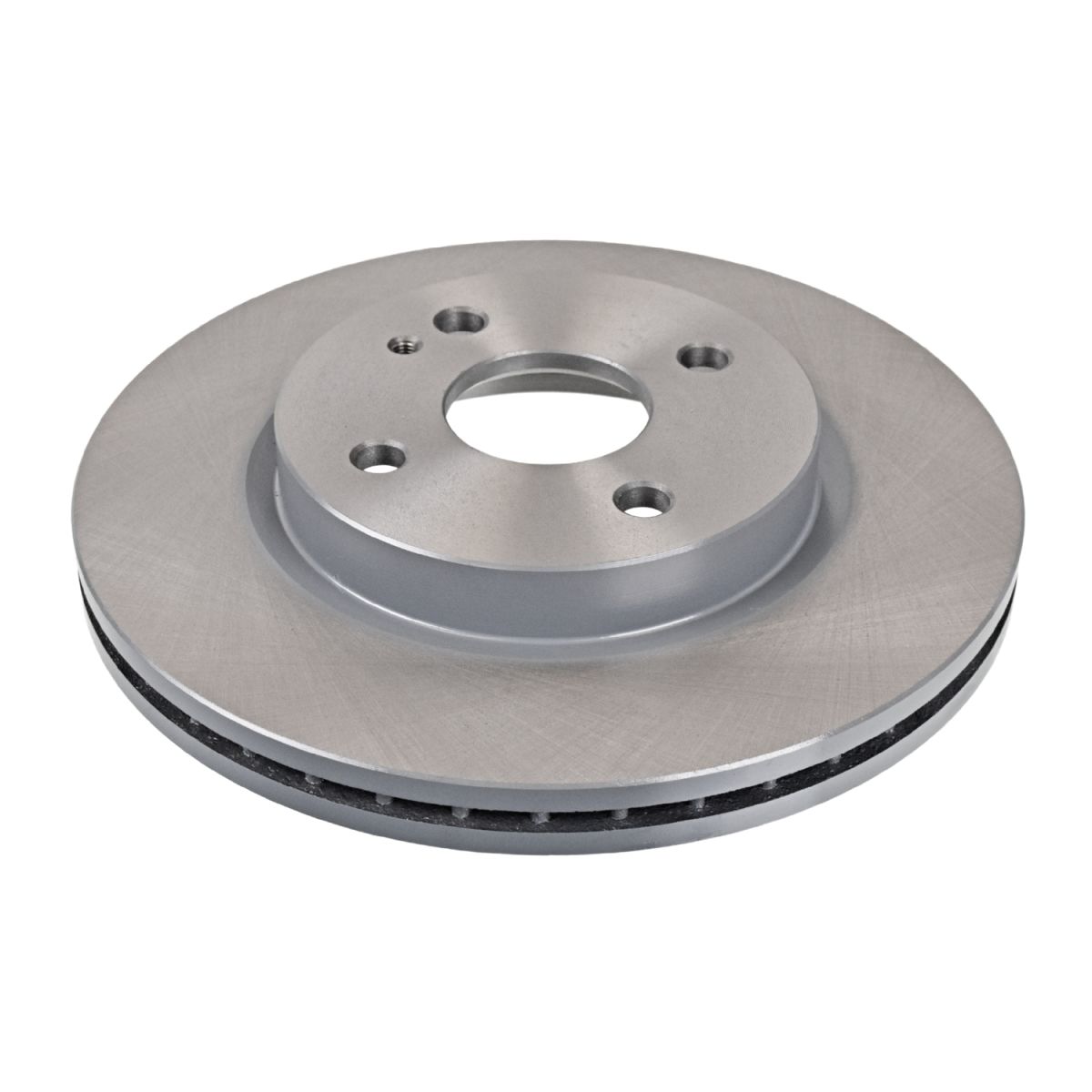Jarrulevy FEBI BILSTEIN 108431