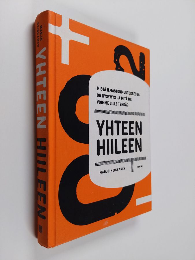 Yhteen hiileen