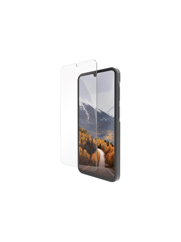 dbramante1928 eco, Samsung, Galaxy A16, Pölynkestävä, Naarmuuntumisenkestävä, Läpinäkyvä, 1 kpl