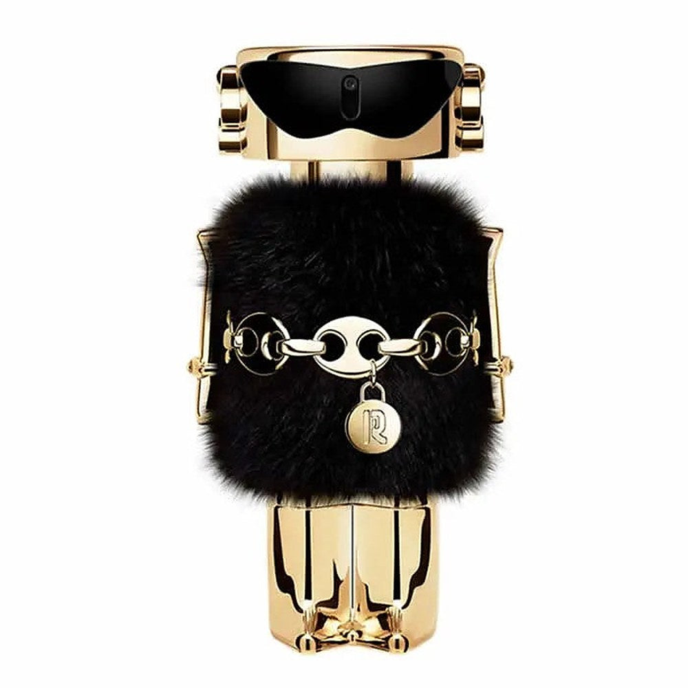 Carolina Herrera Fame The Couture Edition Eau De Parfum Spray 80 ml