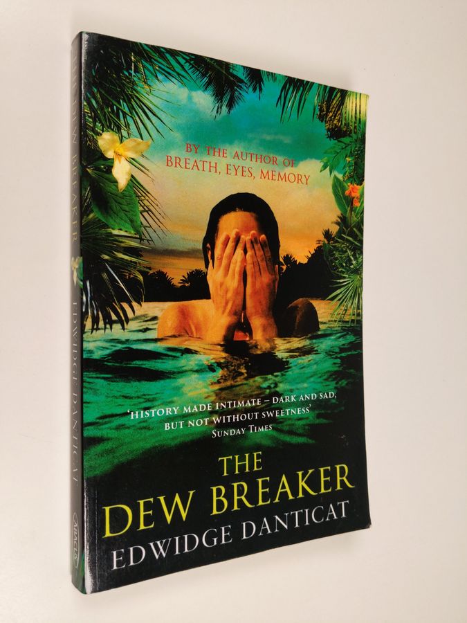 The Dew Breaker