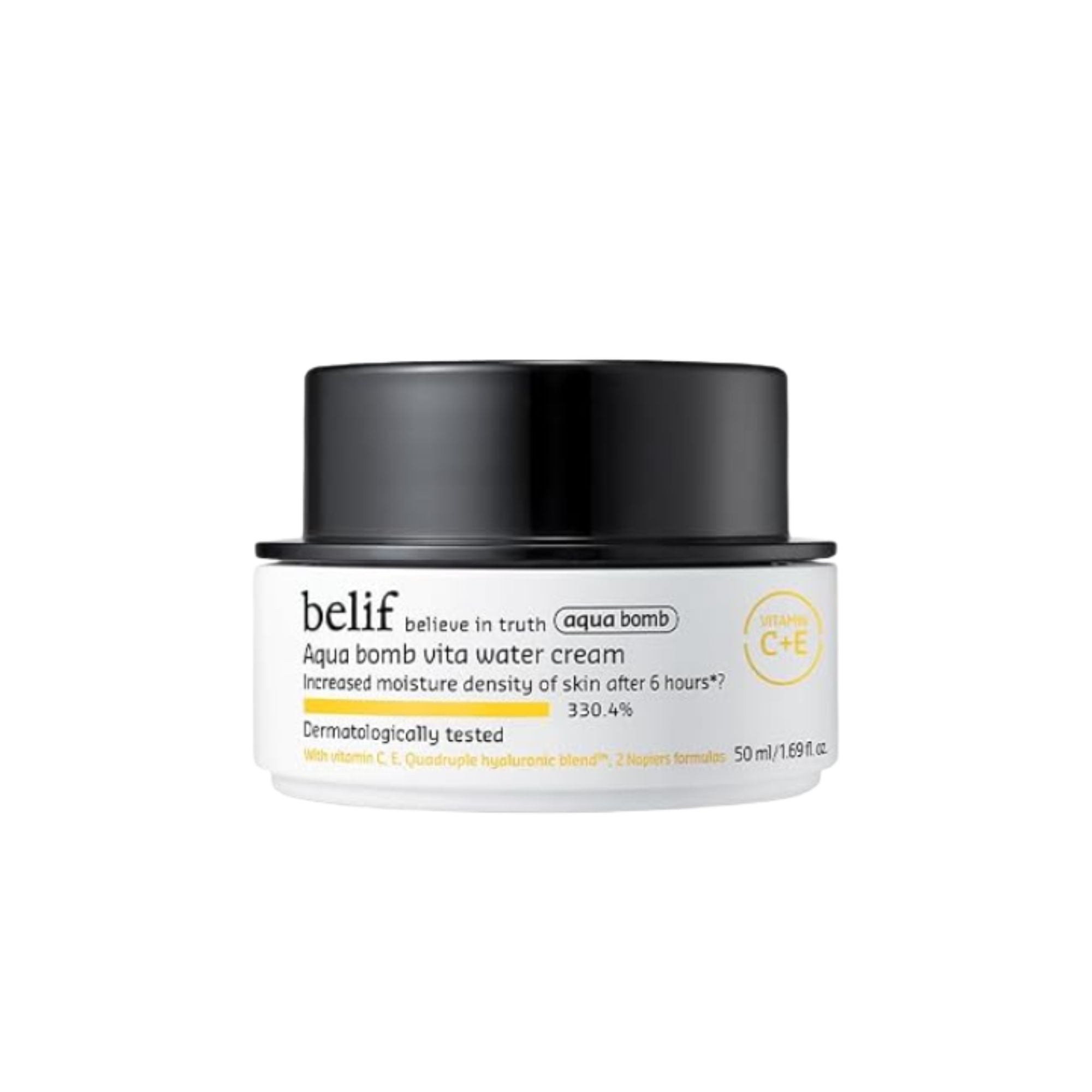 Belif Aqua Bomb Vita Water Cream 50 ml
