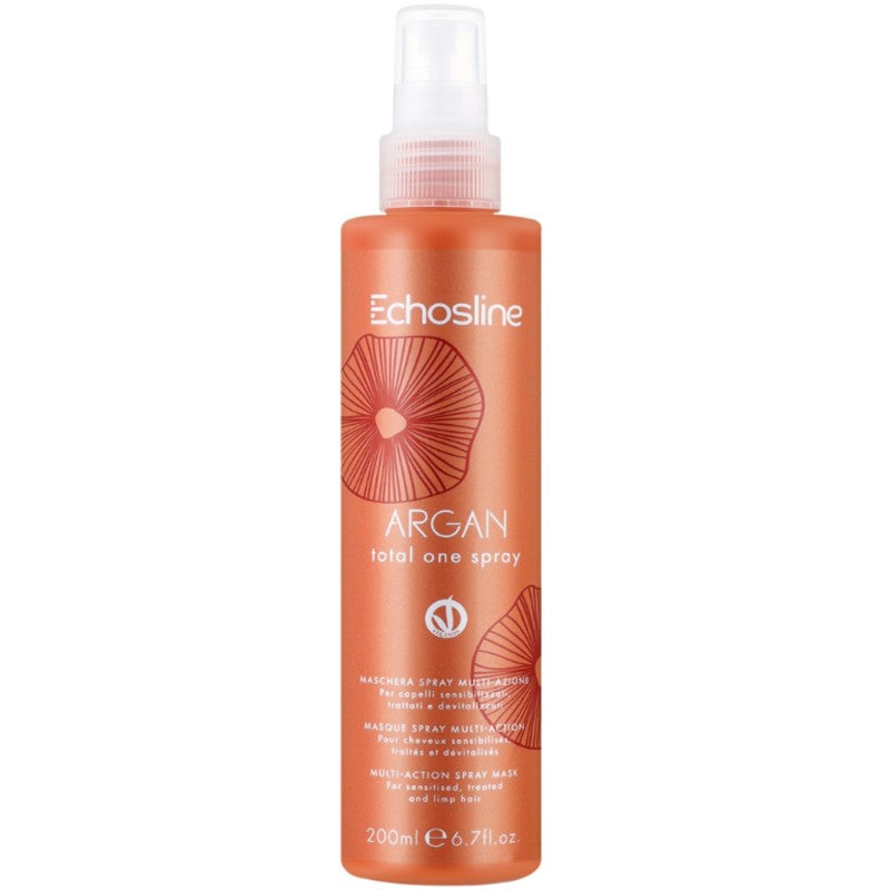 Echosline Argan Total One -suihke 200 ml