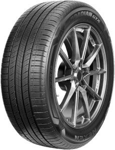 Nexen Roadian GTX ( 245/45 R20 99V 4PR, RPB )