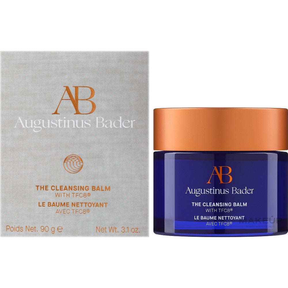 Augustinus Bader The Cleansing Balm 90gr