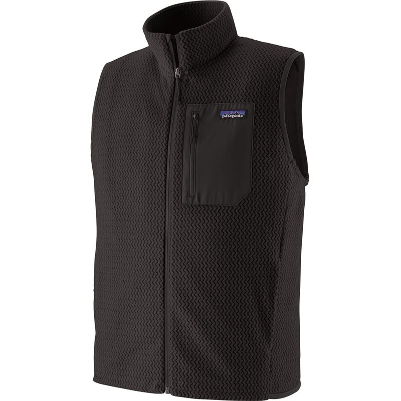Patagonia M's R1 Air Vest Black - XL