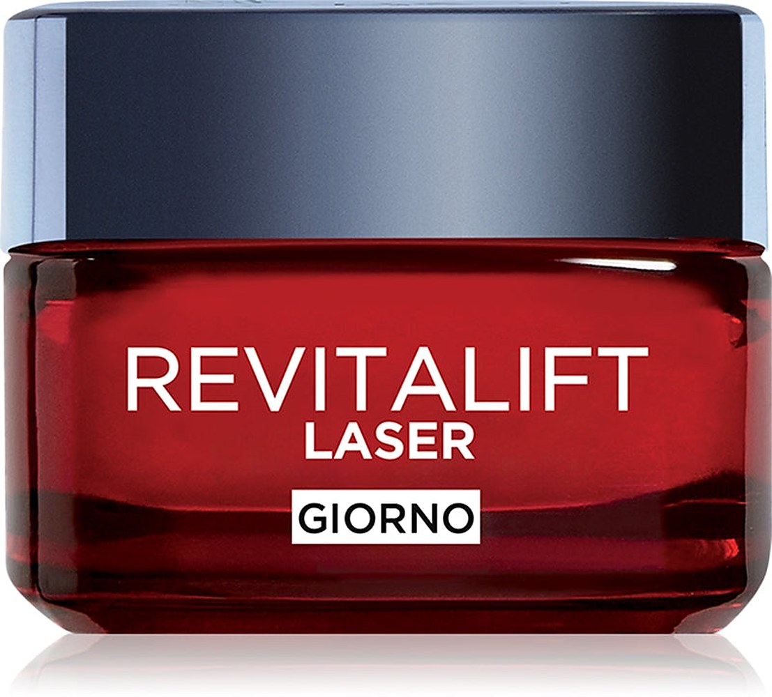 L’Oréal Paris Revitalift Laser yövoide ryppyjä vastaan 50 ml