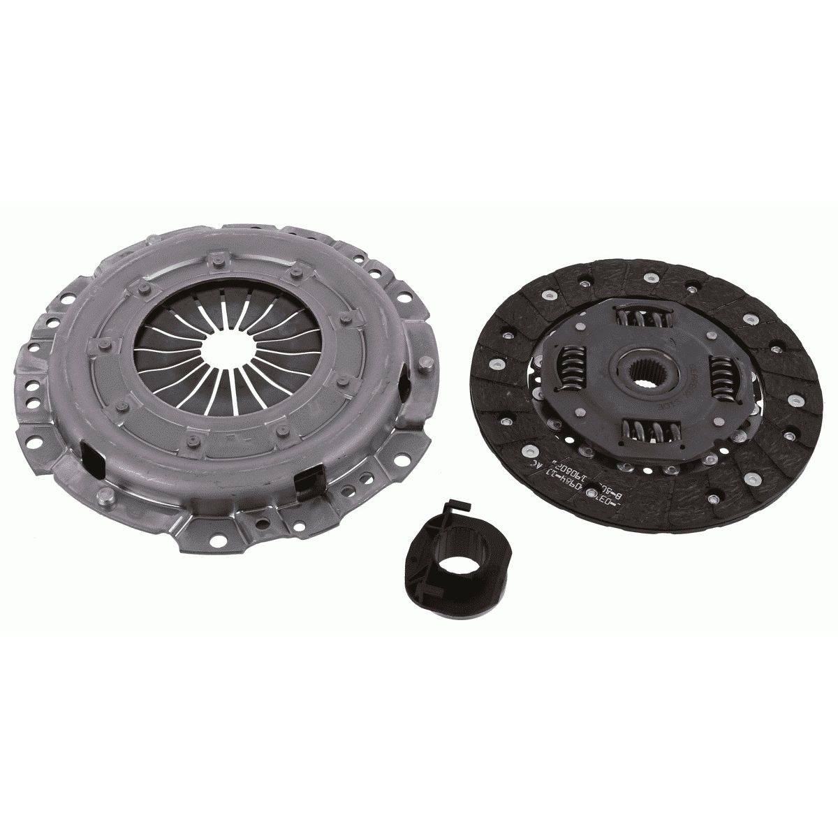 Kytkinpaketti SACHS 3000 950 799