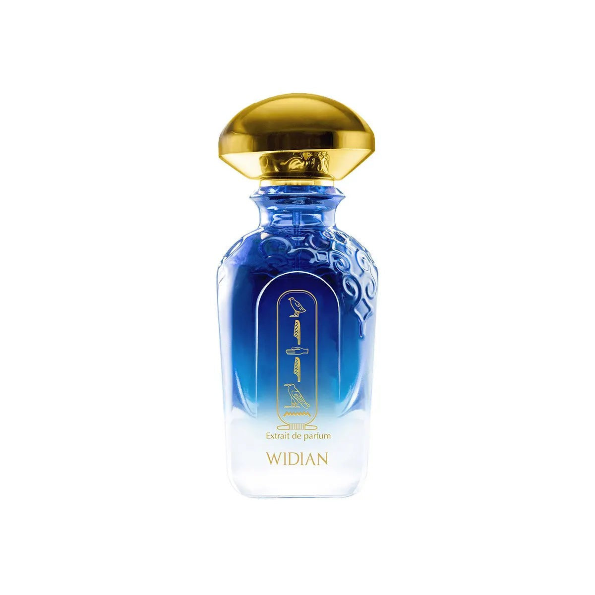 Aswan Widian unisex parfyymiuute - 50 ml
