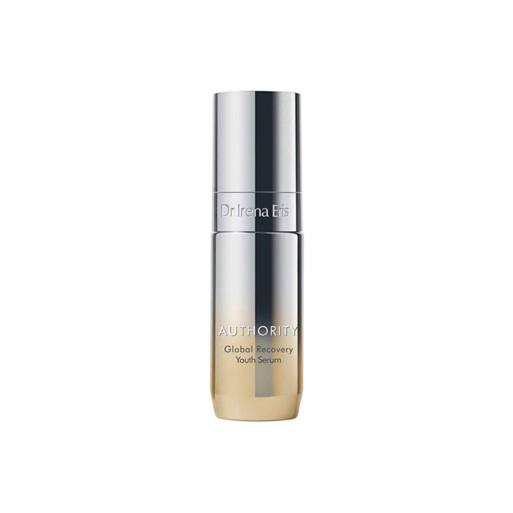 Dr Irena Eris Authority Global Recovery Youth Seerumin intensiivinen nuorentava seerumi regeneroivalla vaikutuksella 30 ml