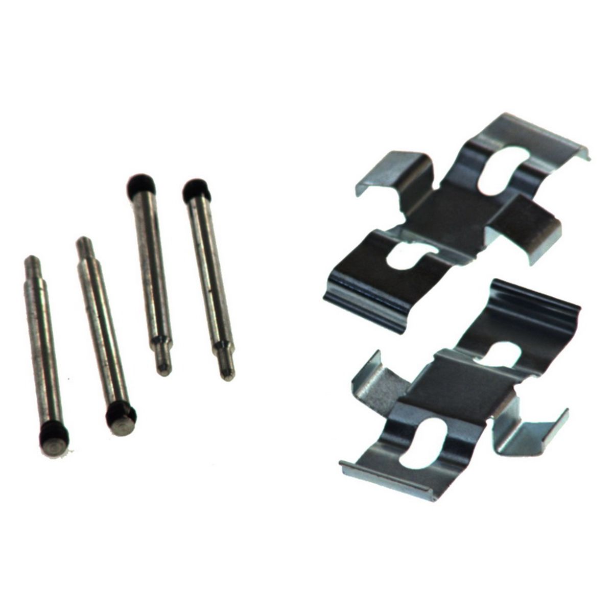 Jarrupalojen asennussarja QUICK BRAKE 109-1007