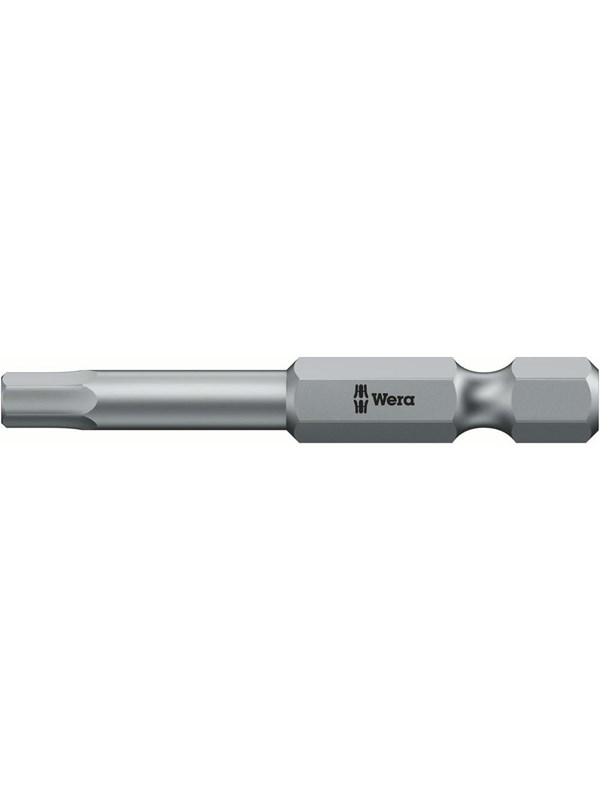 Wera 840/4 Z-bittiä. 5,0 x 152 mm