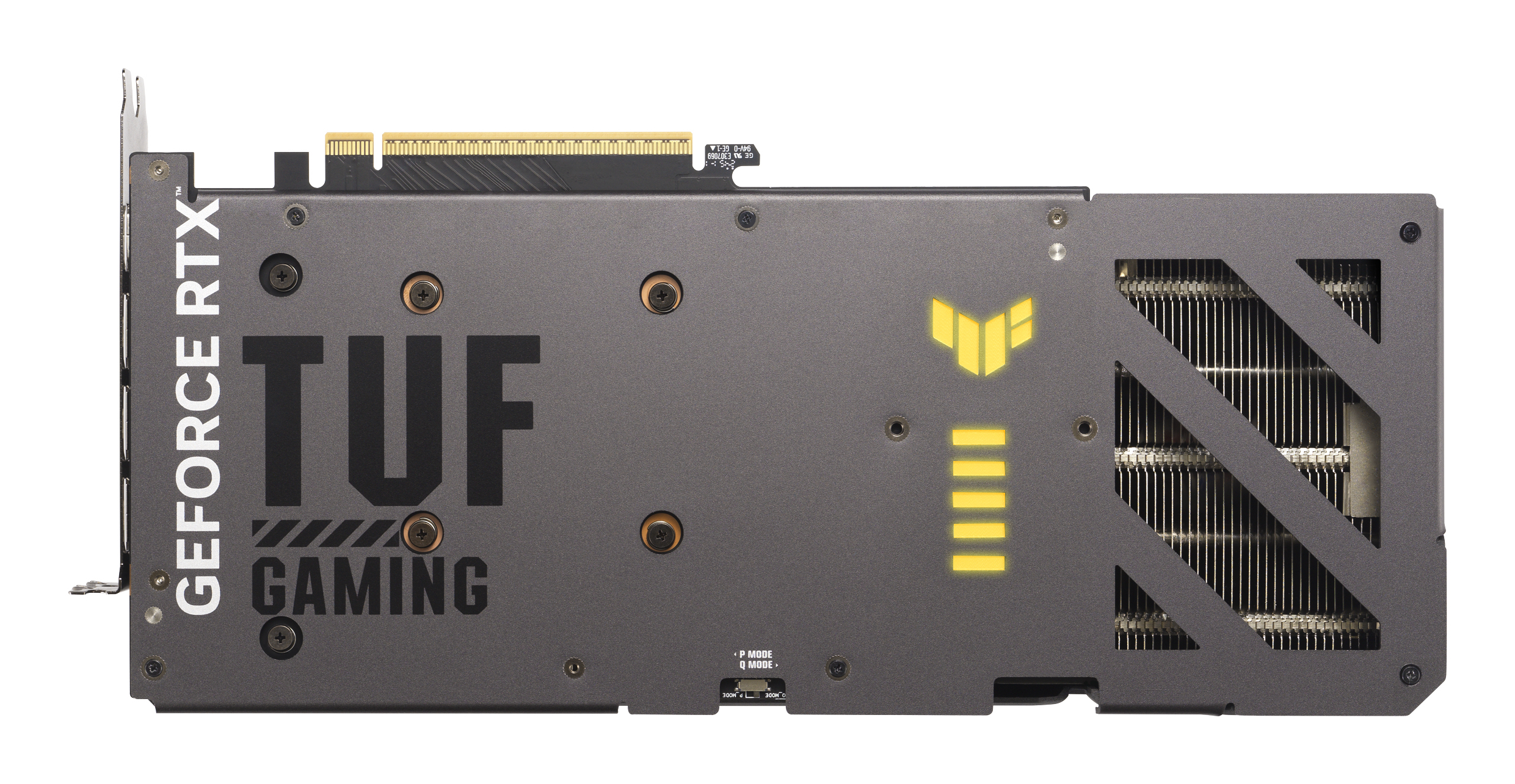 ASUS GeForce RTX 5060 Ti TUF OC - 16GB GDDR7 RAM - Näytönohjaimet