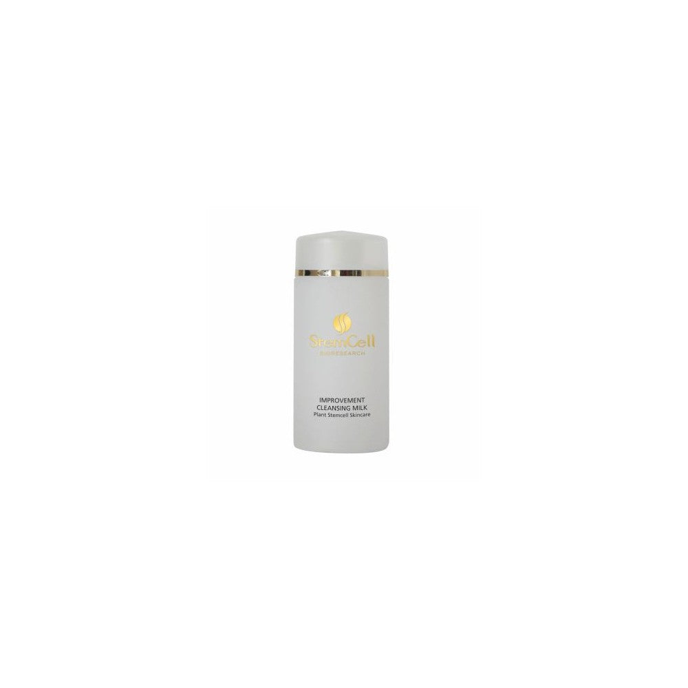 Stemcell Parantava puhdistusmaito 125 ml