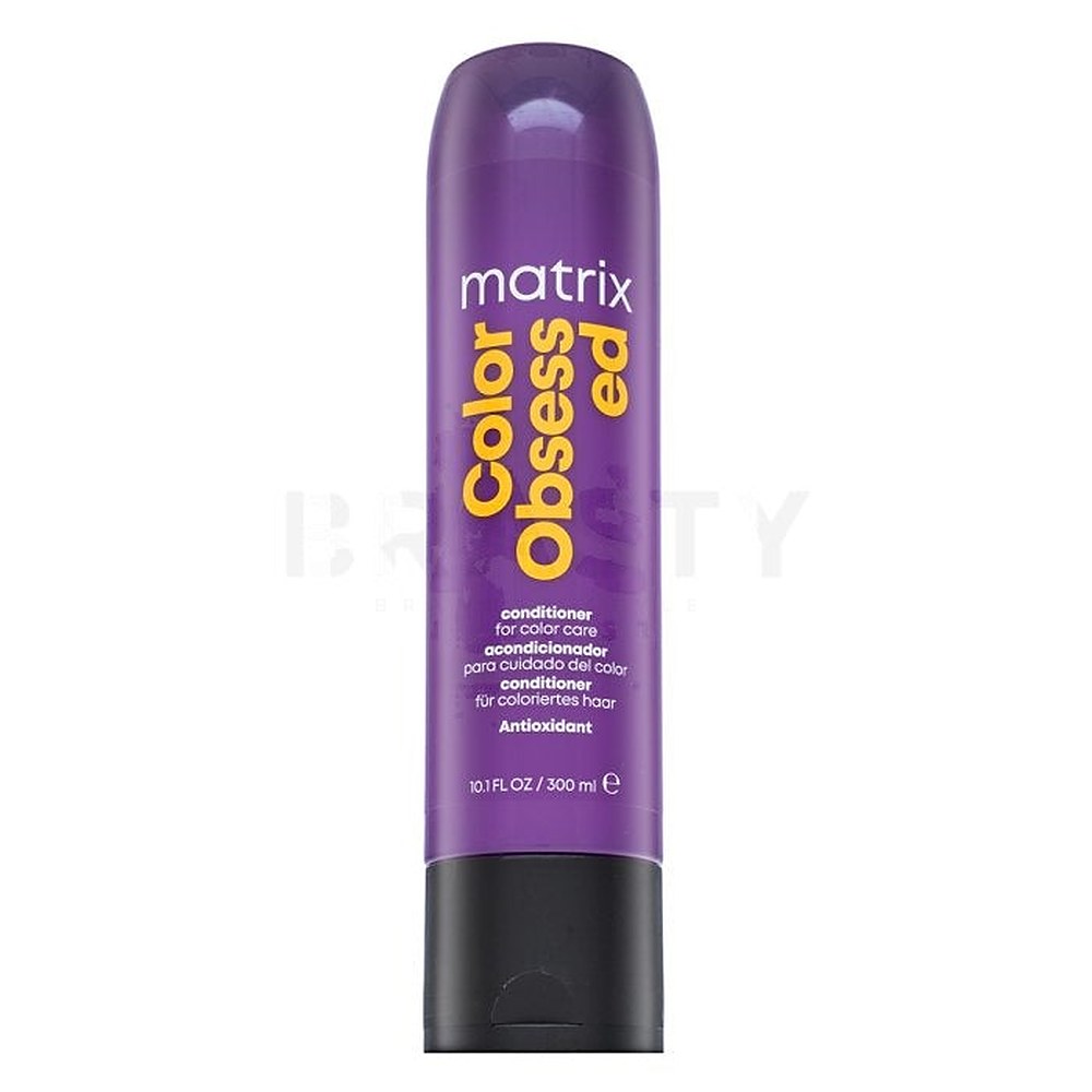 Balm Matrix Color Obsessed 300ml