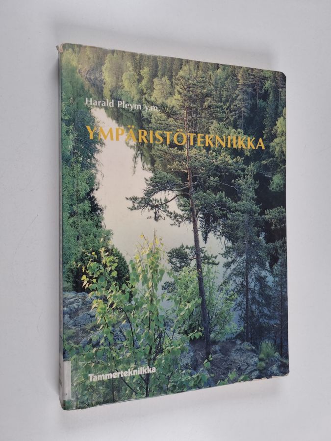 Ympäristötekniikka
