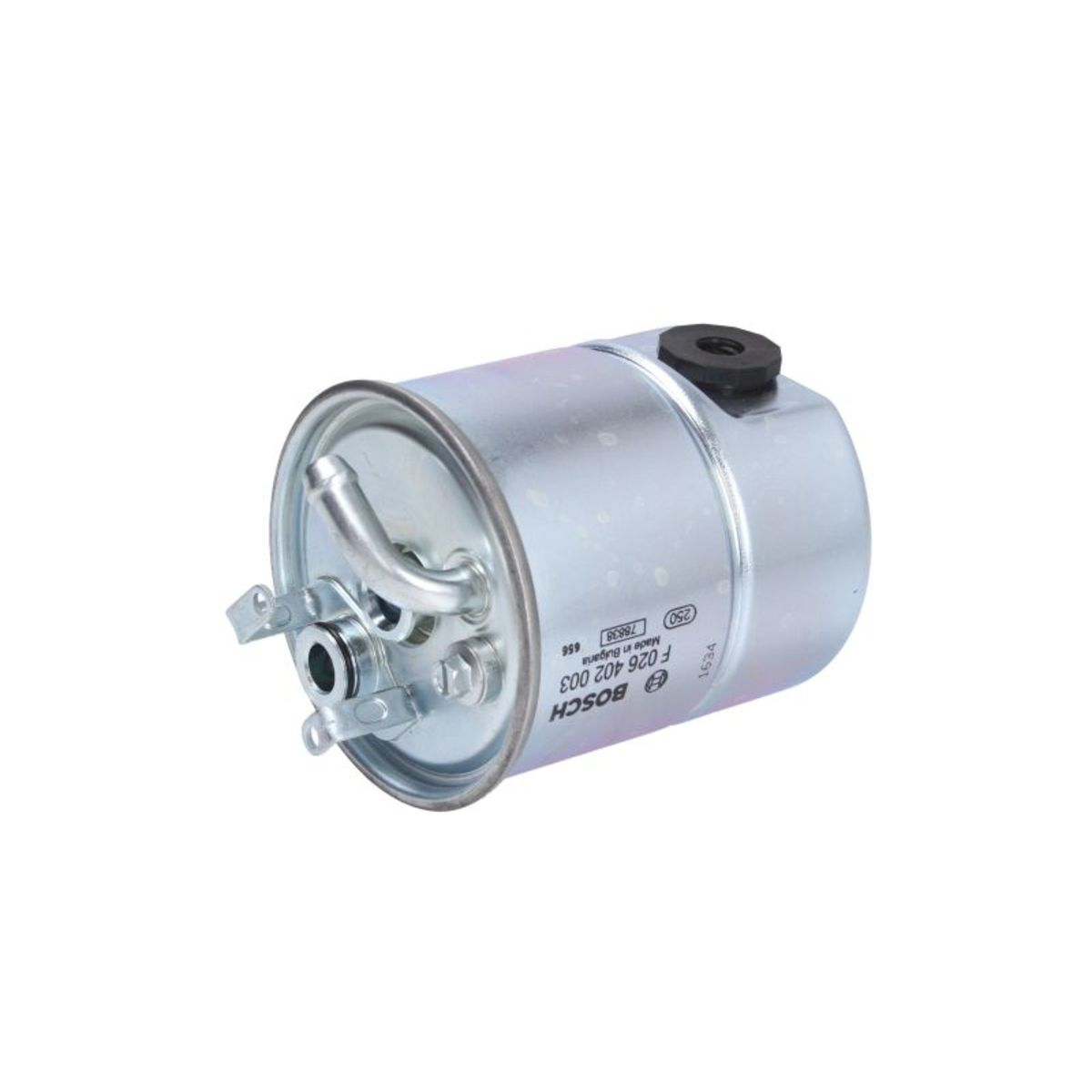 Polttoainesuodatin BOSCH F 026 402 003