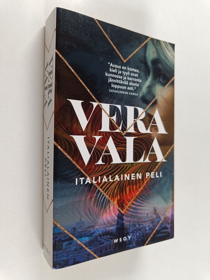 Italialainen peli